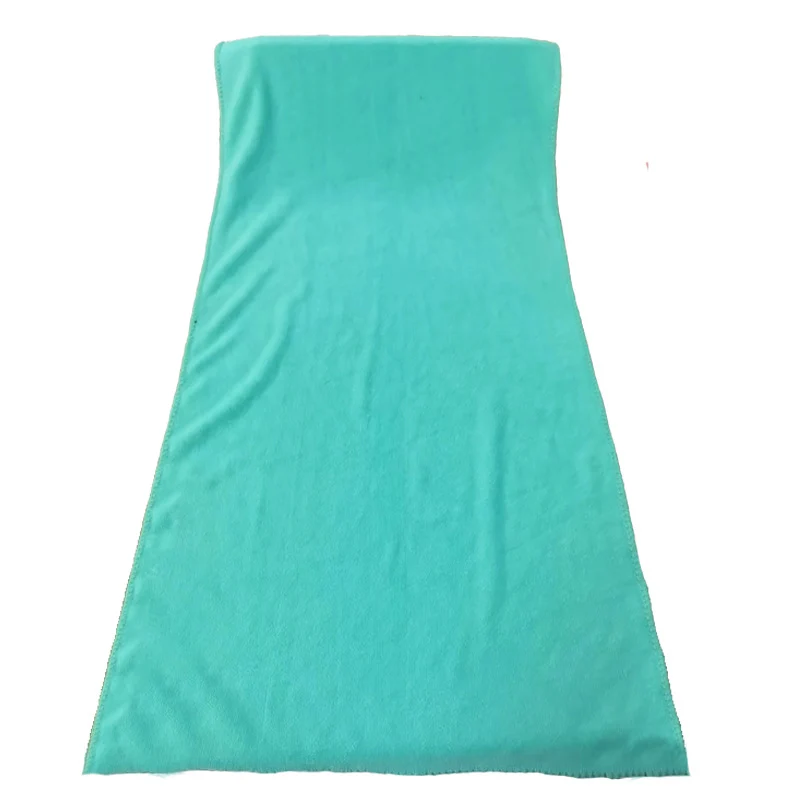 Mikrofaser-Stranddecke mit innovativer Textur Skanto