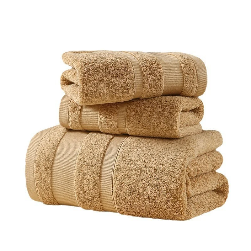 Luxus-Frotteehandtuch-Set Skanto