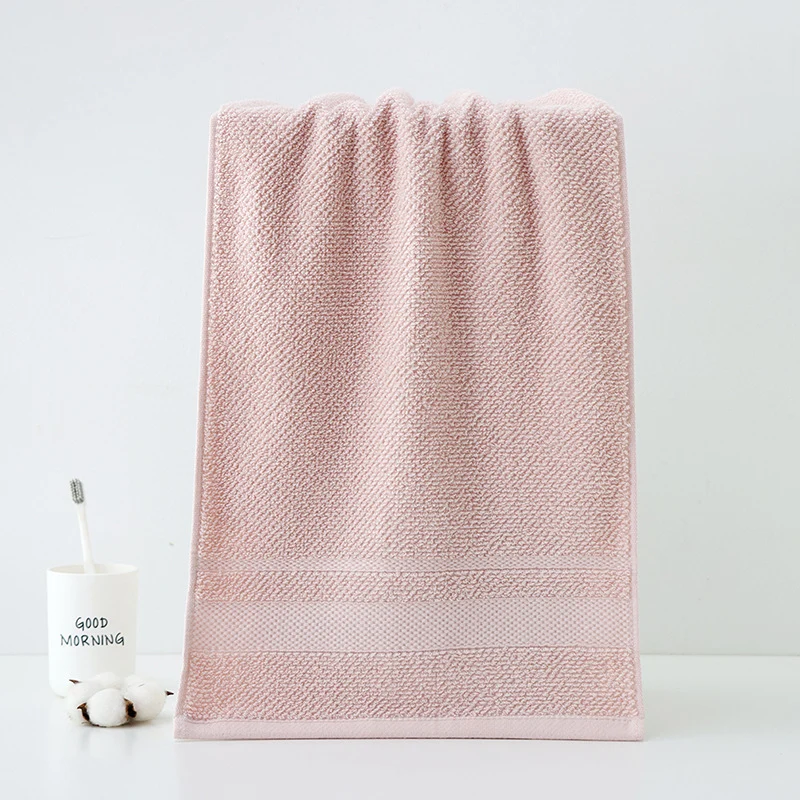 Luxuriöses Frotteehandtuch mit eleganter Textur Skanto