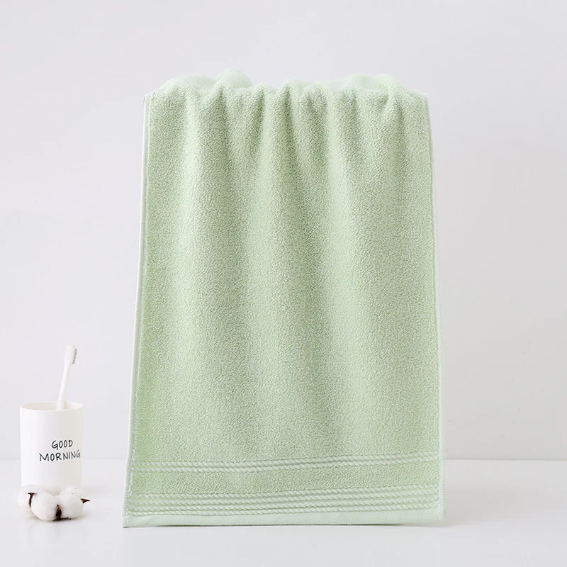 Luxuriöses Frotteehandtuch mit eleganter Textur Skanto