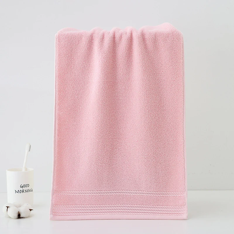 Luxuriöses Frotteehandtuch mit eleganter Textur Skanto