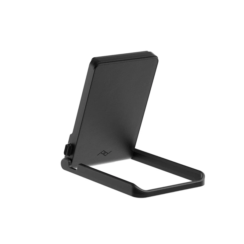 Kickstand Travel Battery | 5000mAH | Black
