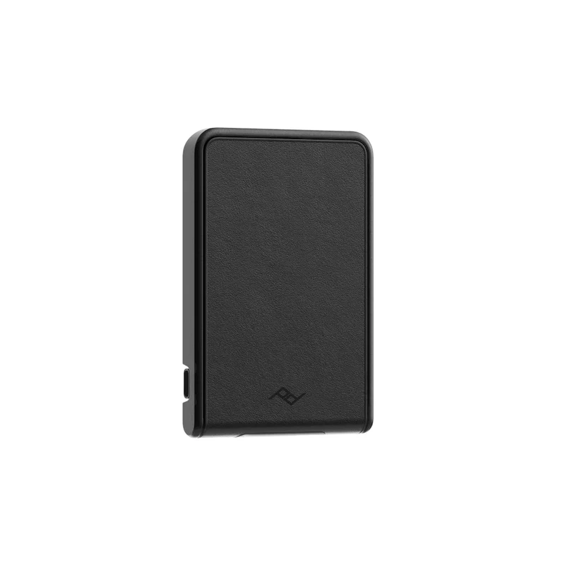 Kickstand Travel Battery | 5000mAH | Black
