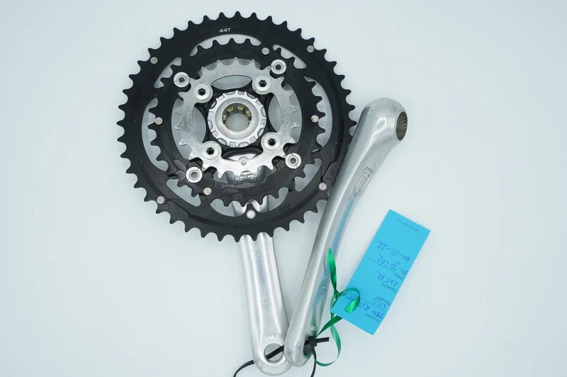 Tom Ritchey WCS Kurbelgarnitur 3-fach