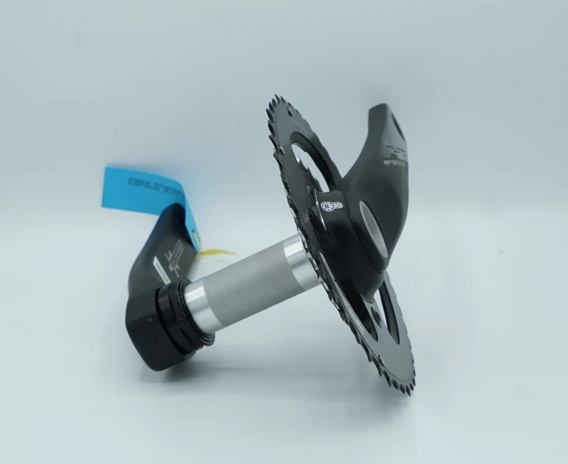 FSA Afterburner Kurbelgarnitur