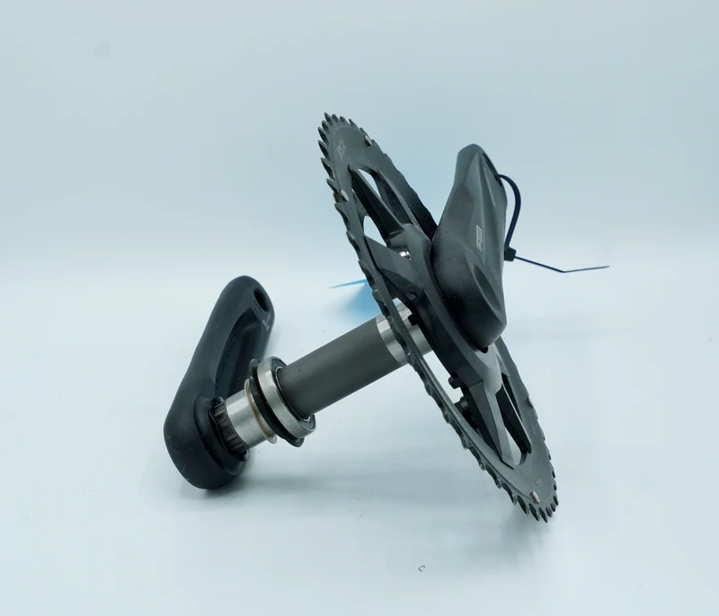 FSA Gossamer Pro Kurbelgarnitur