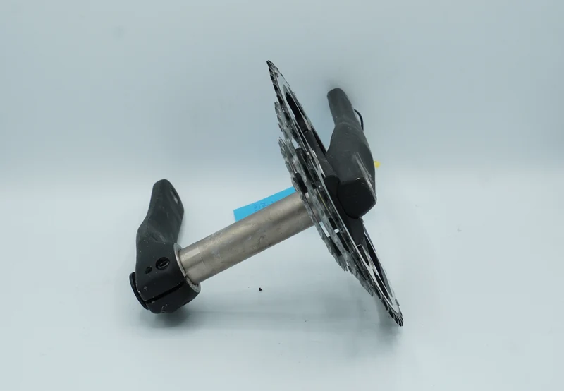 FSA Afterburner Hollow forged Kurbelgarnitur 3-fach