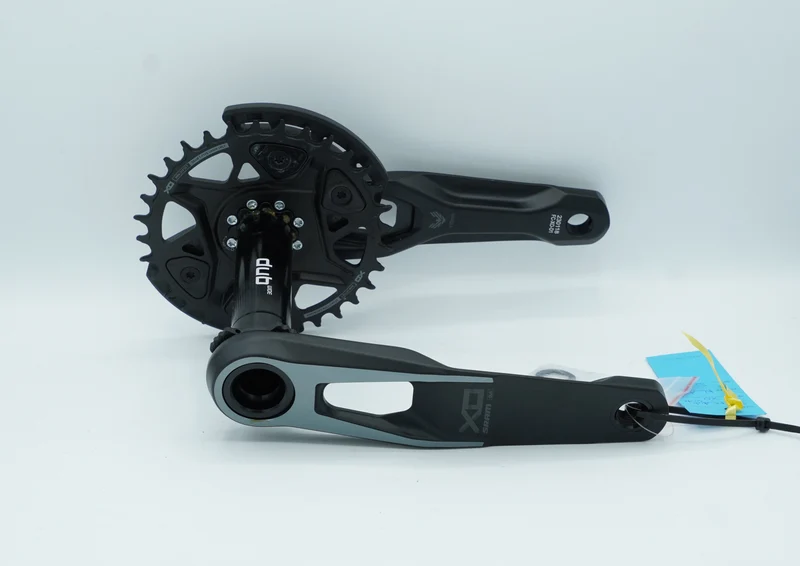 SRAM dub wide XO Kurbelgarnitur