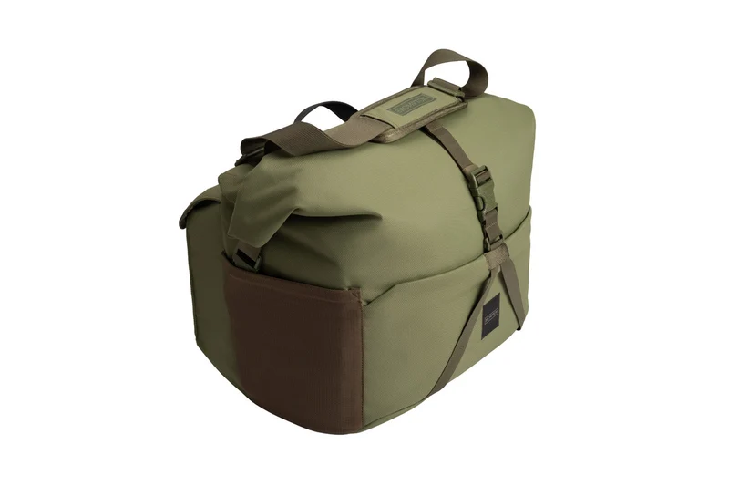 Brompton Rolltop Bag L Tasche - Q104136