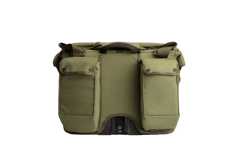 Brompton Rolltop Bag L Tasche - Q104136
