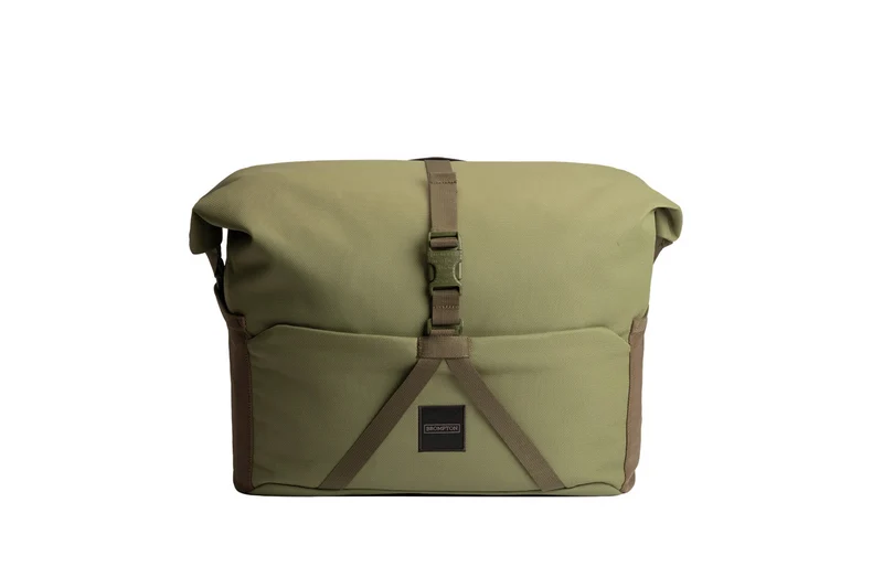 Brompton Rolltop Bag L Tasche - Q104136