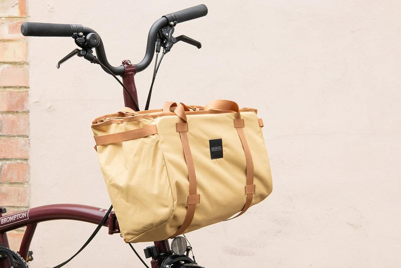 Brompton Basket Bag L Tasche - Q104133