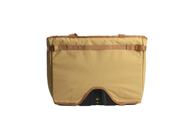 Brompton Basket Bag L Tasche - Q104133