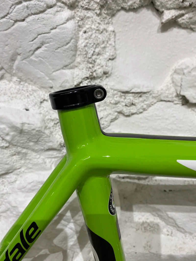 SuperSix Carbon RH 56 2015