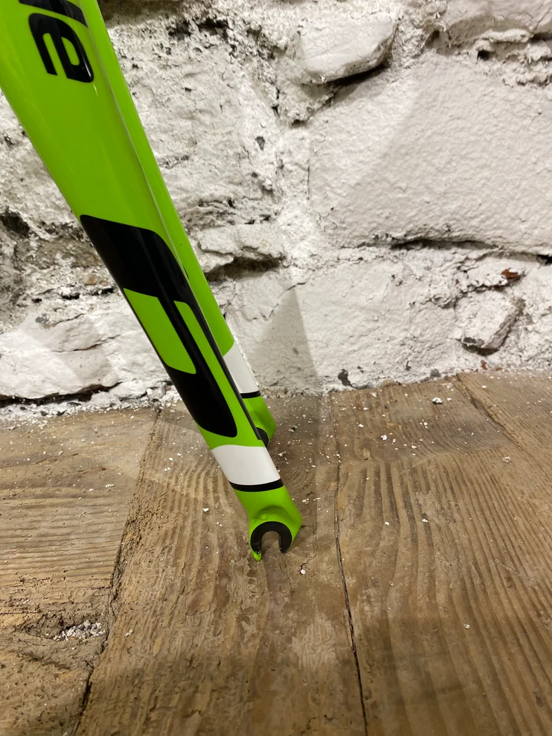 SuperSix Carbon RH 56 2015