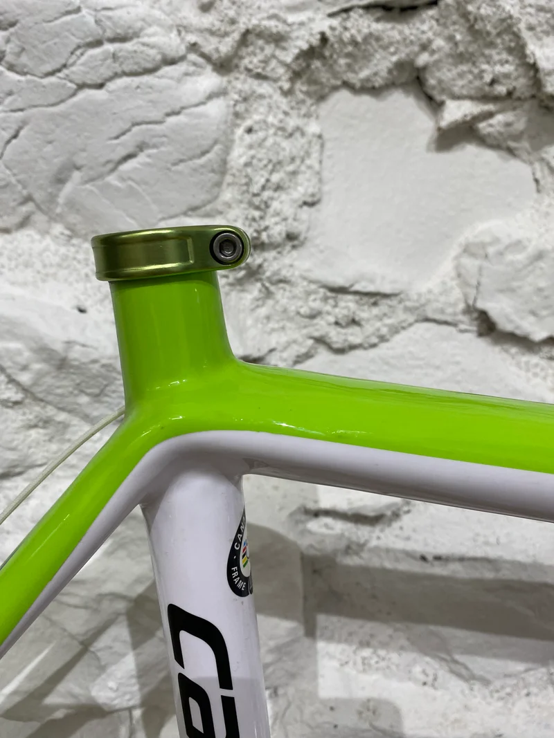 SuperSix EVO Carbon RH 56 2013