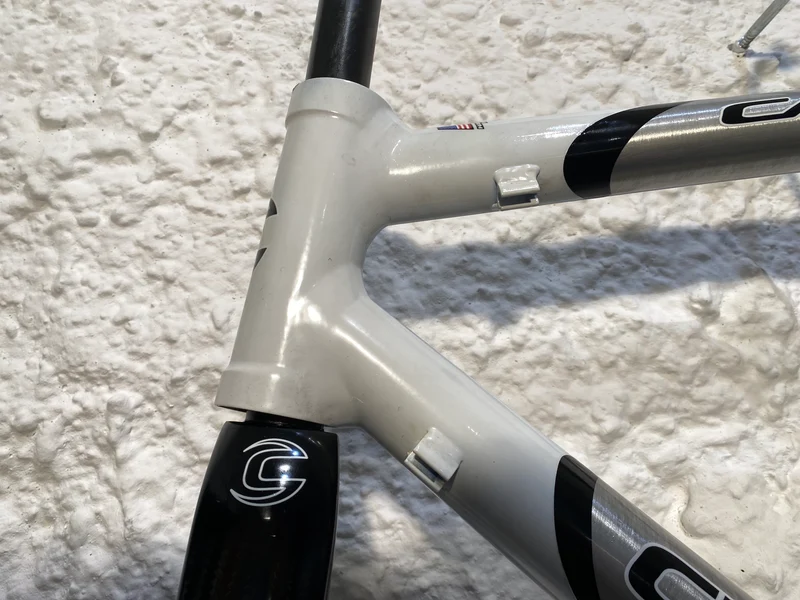 Cannondale CAAD5 R900 2005/06