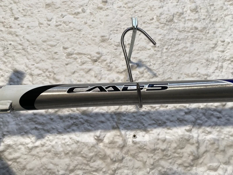 Cannondale CAAD5 R900 2005/06