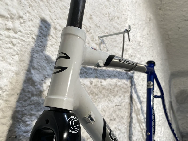 Cannondale CAAD5 R900 2005/06