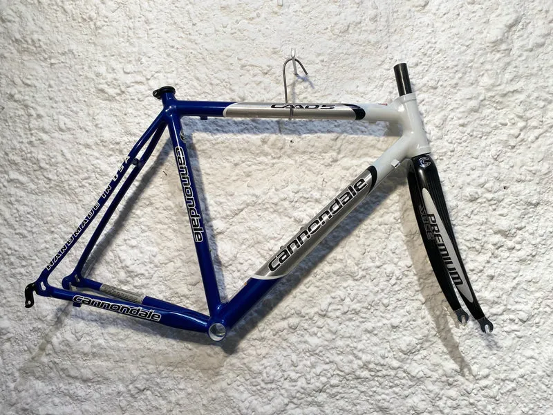 Cannondale CAAD5 R900 2005/06