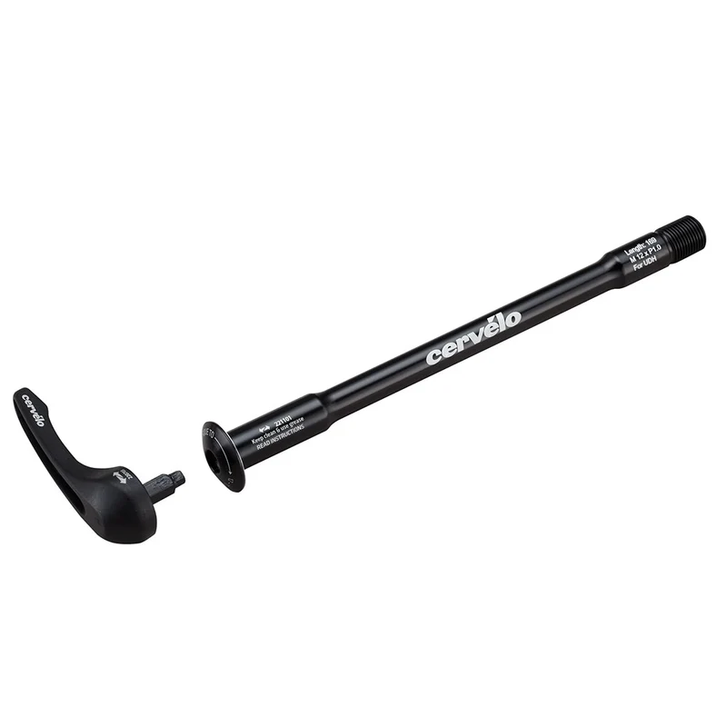 Cervelo Steckachse QRA-698 Thru Axle | UDH