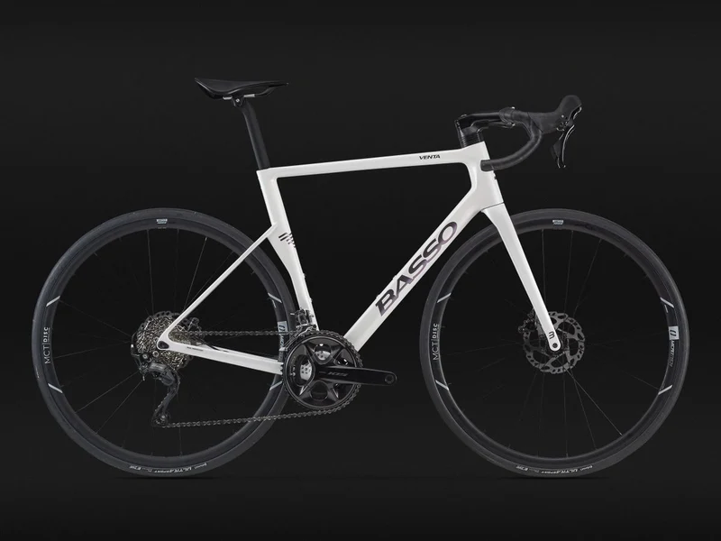 Basso Venta R Shimano 105 12-Fach