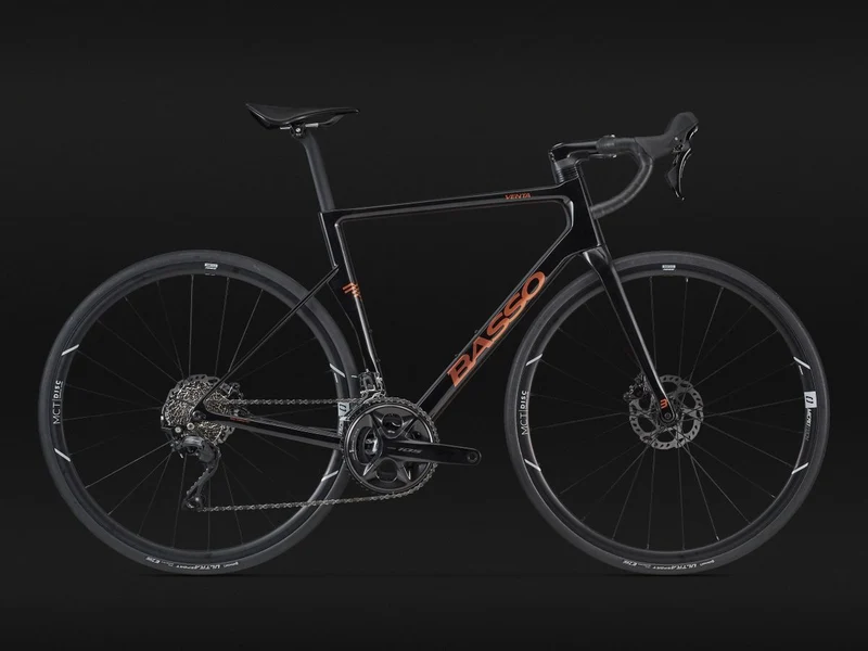 Basso Venta R Shimano 105 12-Fach