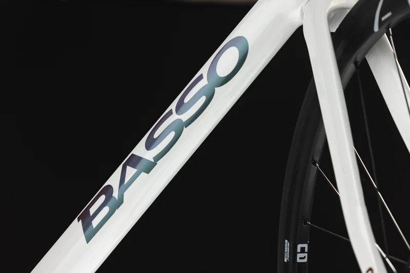 Basso Venta R Shimano 105 12-Fach