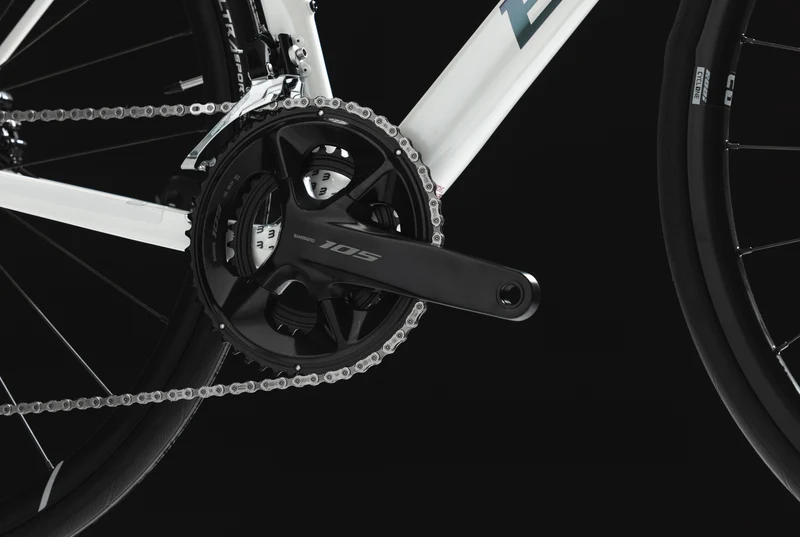 Basso Venta R Shimano 105 12-Fach