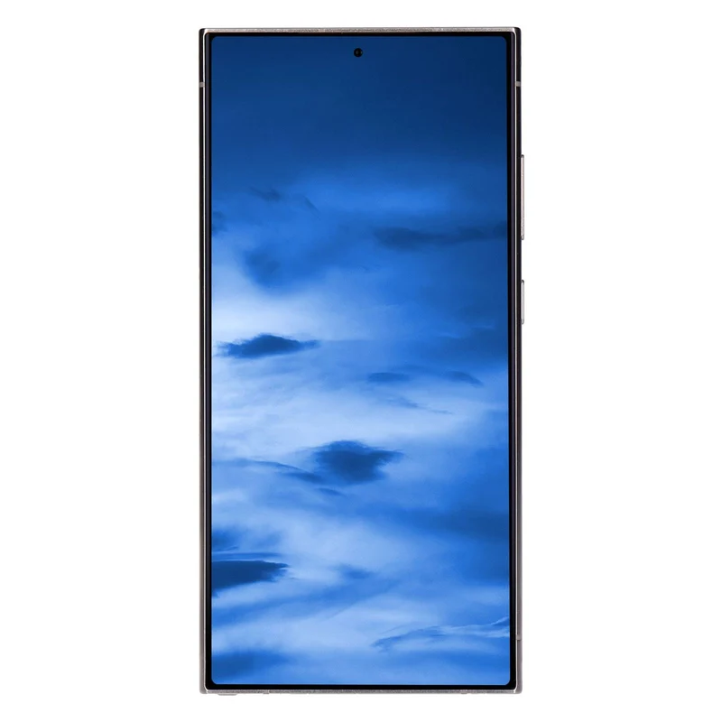Samsung Galaxy S24 Ultra 5G Dual-SIM 1TB Titanium Violet