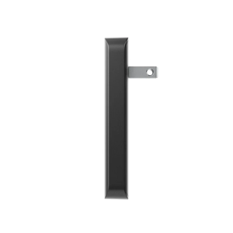 Dual Slim Charger | 65W | Black