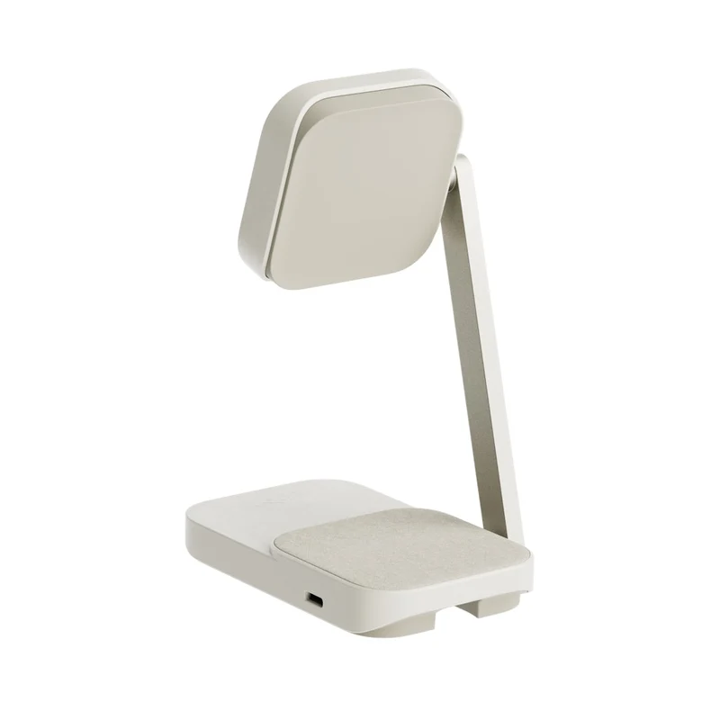 Charging Station | 2-in-1 | Moon