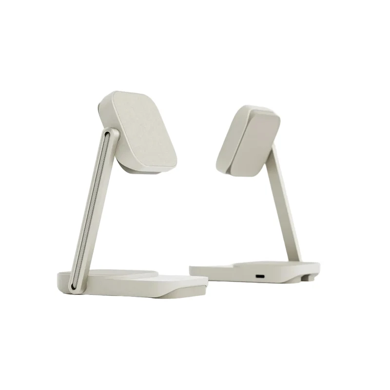 Charging Station | 2-in-1 | Moon