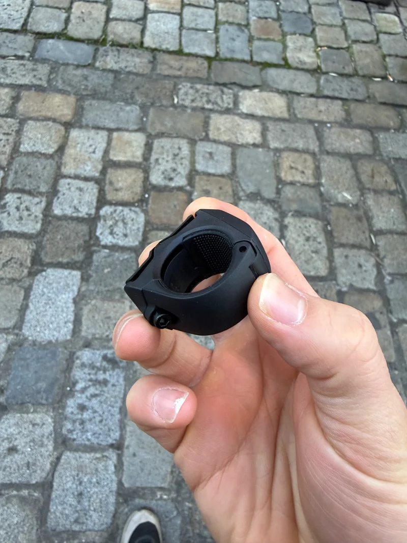 DJI Avinox Wireless Controller Module – Rechte und Linke Bedieneinheit für M1 E-Bikes