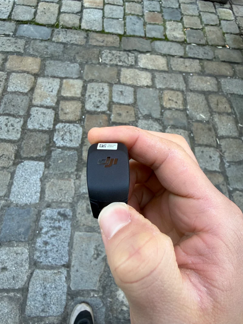 DJI Avinox Wireless Controller Module – Rechte und Linke Bedieneinheit für M1 E-Bikes
