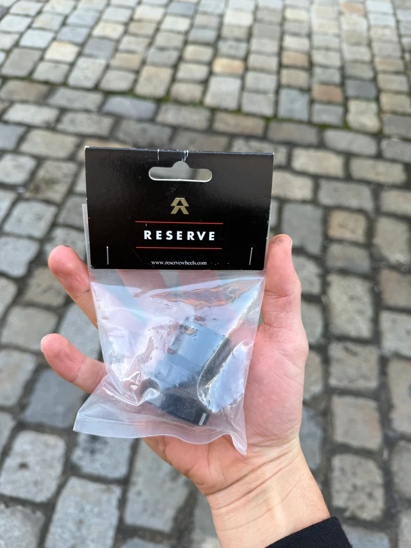 Reserve 4LD Freilaufkörper | Freehub XDR, HG