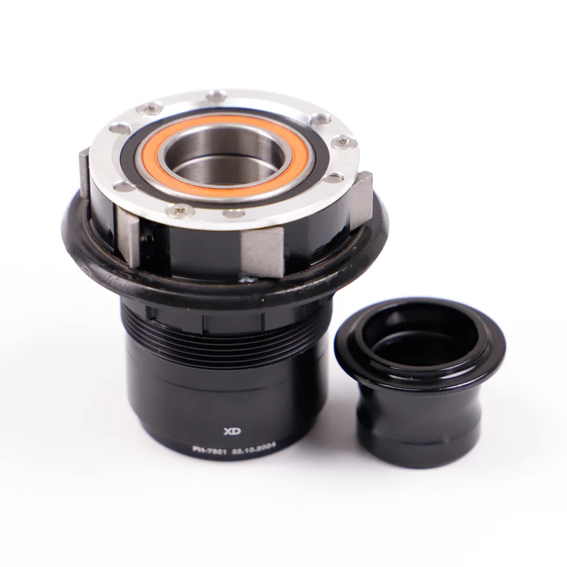 Amflow Freilaufkörper / Freehub Carbon/Aluminium Wheel Laufradsatz