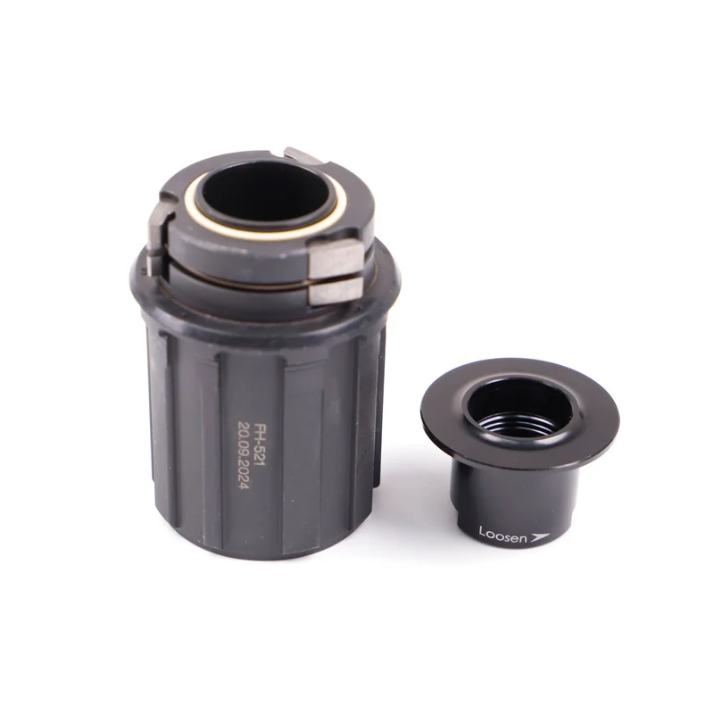 Amflow Freilaufkörper / Freehub Carbon/Aluminium Wheel Laufradsatz