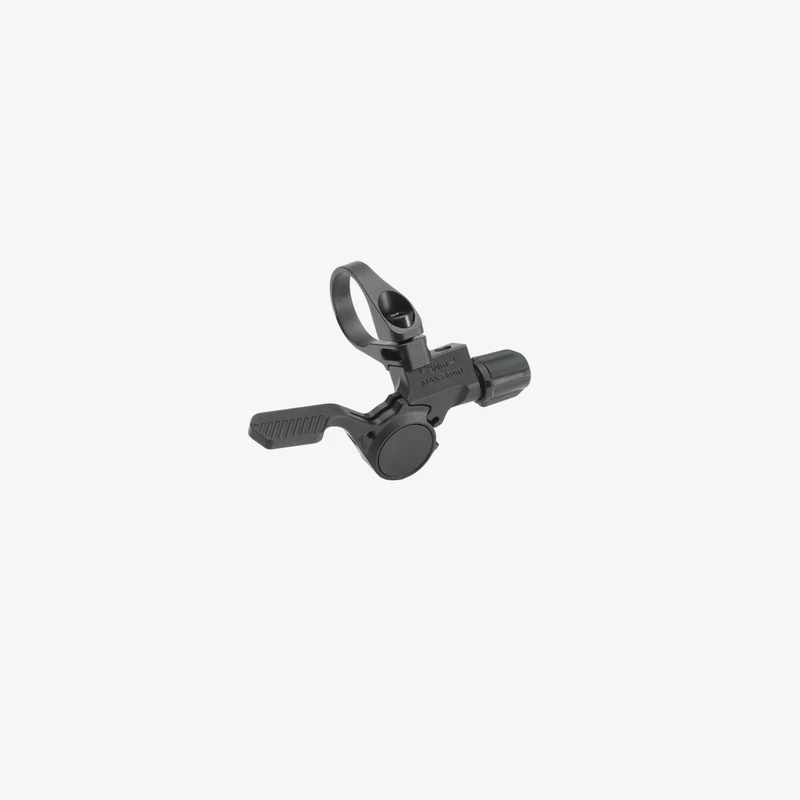 Amflow Schalthebel für verstellbare Sattelstütze | Kompatibel mit PL Carbon Modellen
