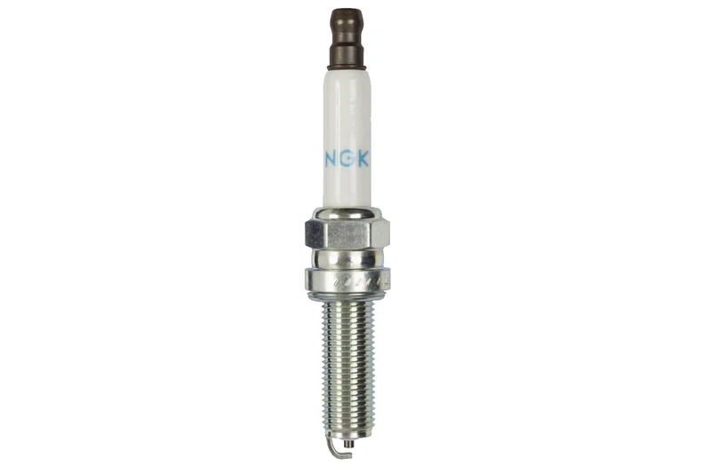 Spark plug NGK LMAR8AI-10