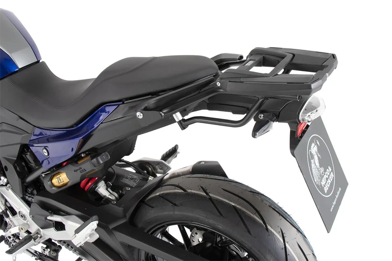 Hepco&Becker EASYRACK top case carrier F 900 R