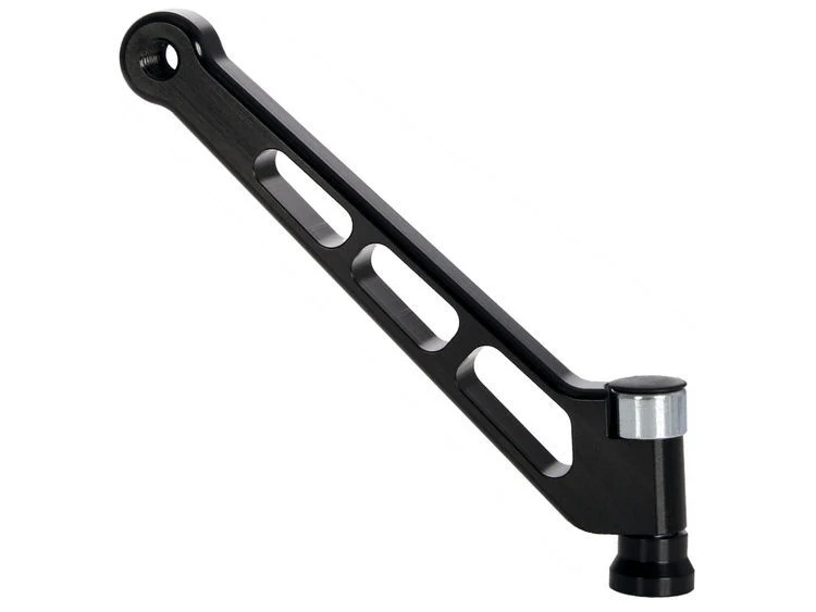MFW aluminium mirror stem