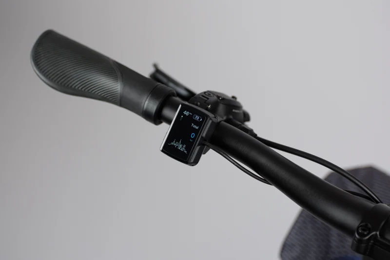 Brompton Handlebar Control Electric Upgrade - Q104109
