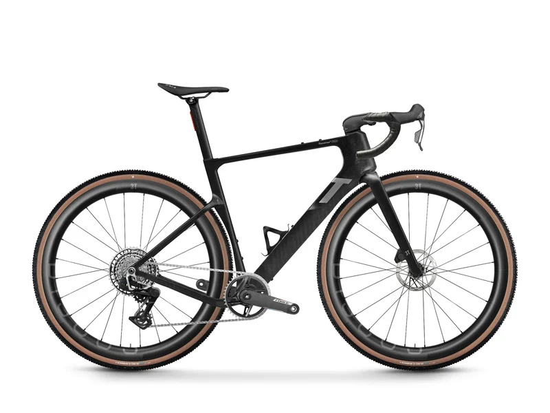 3T RACEMAX² Italia Gravel Carbon | FORCE XPLR AXS 1X13 DISCUS 45|40
