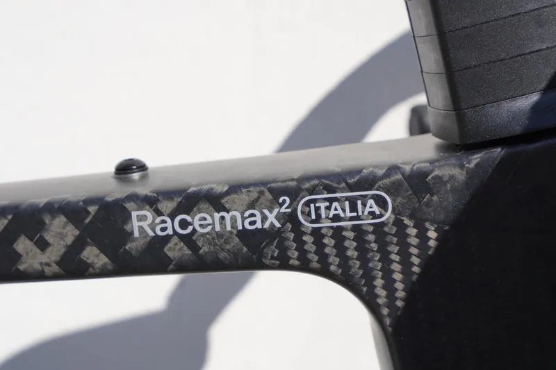 3T RACEMAX² Italia Gravel Carbon | FORCE XPLR AXS 1X13 DISCUS 45|40