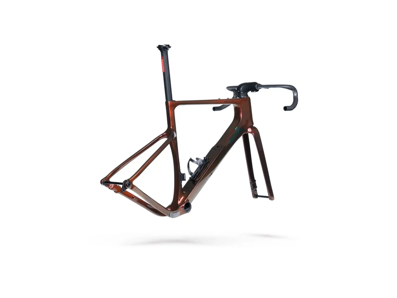 3T RACEMAX² Italia Gravel Carbon | Frameset