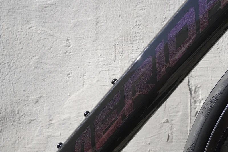 Merida Reacto 8000 2026 | Shimano Ultegra Di2 | Aero Carbon Rennrad | Carbon Laufräder