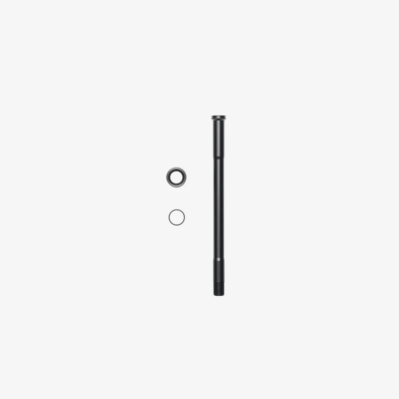 AmFlow hintere Steckachse (174 × 12 × 1,0 mm) | Rear Thru Axle
