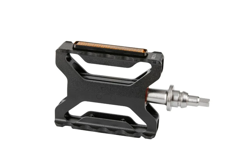 Brompton ColourLab Superlight Quick Release Pedals | Pedale