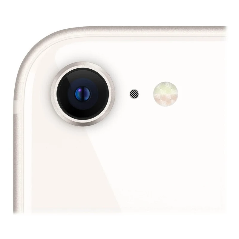 Apple iPhone SE (2022) 3. Generation 256GB Polarstern